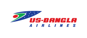 US-Bangla Partner Logo