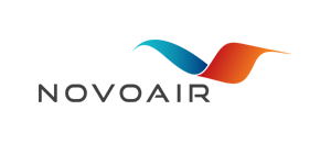 Novoair Partner Logo