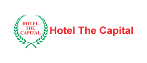 Hotel The Capital Dhaka Partner Logo
